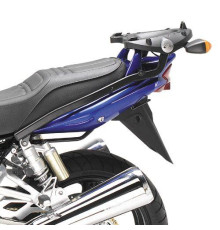 Givi, Стелаж для центрального кофра, Suzuki GSX 1400 (2002-2009), чорний