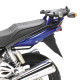 Givi, Стелаж для центрального кофра, Suzuki GSX 1400 (2002-2009), чорний