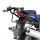 Givi, Стелаж для центрального кофра, для Suzuki SV 650/SV 650 S (2003-2008), чорний