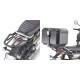 Givi Стелаж для центрального кофра без плити Triumph Scrambler 1200 2019-2022 чорний