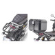 Givi Стелаж для центрального кофра без плити Triumph Scrambler 1200 2019-2022 чорний