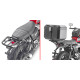 Givi Стелаж для центрального кофра без плити Triumph Speed Twin 1200 2019-2020 чорний