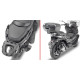 Givi Voge SR4 350 Стійка для центрального кофра Без плити Чорний