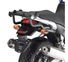 Givi, Стелаж kufra центрального, для YAMAHA BT 1100 Bulldog, 2002-2009, чорний