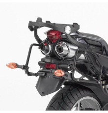 Givi Стелаж для центрального кофра YAMAHA FZ6 S2/FZ6 600 Fazer S2 2004-2011 чорний