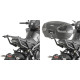Givi Стелаж для центрального кофра без плити YAMAHA MT-09 2017 чорний