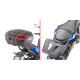 Givi Стелаж для центрального кофра без плити YAMAHA MT-09 2024 чорний