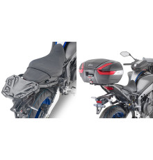 Givi Стелаж для центрального кофра YAMAHA MT-09 / MT-09 SP (2021) чорний