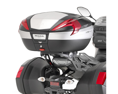 Givi Стелаж для центрального кофра YAMAHA MT-09 Tracer 2015-2016 чорний