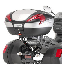 Givi Стелаж для центрального кофра YAMAHA MT-09 Tracer 2015-2016 чорний