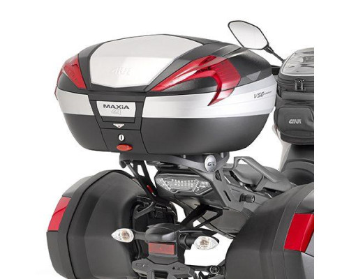 Givi Стелаж для центрального кофра YAMAHA MT-09 Tracer 2015-2016 чорний