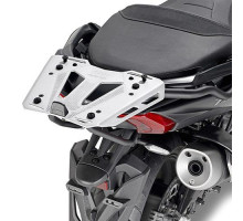 Givi Стелаж для центрального кофра YAMAHA T-Max 530 2017-2018 чорний