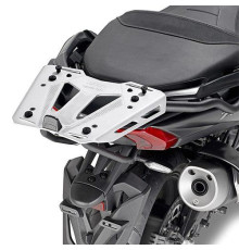 Givi Стелаж для центрального кофра YAMAHA T-Max 530 2017-2018 чорний