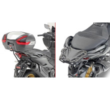 Givi Стелаж для центрального кофра без плити YAMAHA T-Max 560 2020 чорний