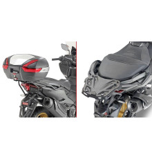 Givi Стелаж для центрального кофра без плити YAMAHA T-Max 560 2020 чорний