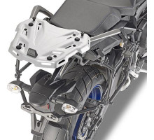 Givi Стелаж для центрального кофра YAMAHA Tracer 900 / Tracer 900 GT (2018), чорний