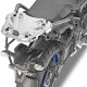 Givi Стелаж для центрального кофра YAMAHA Tracer 900 / Tracer 900 GT (2018), чорний