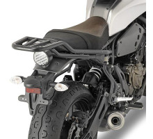 Givi Стелаж для центрального кофра без плити YAMAHA XSR 700 2016 чорний
