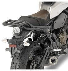 Givi Стелаж для центрального кофра без плити YAMAHA XSR 700 2016 чорний