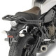 Givi Стелаж для центрального кофра без плити YAMAHA XSR 700 2016 чорний