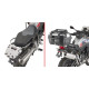 Givi Стелаж для центрального кофра без плити BMW F 900 GS 2024 чорний