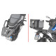 Givi Стелаж для центрального кофра без плити BMW R 1300 GS 2024 чорний