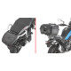 Givi CFMoto 300 NK/450 MT Стелаж для центрального кофра Без плити Чорний