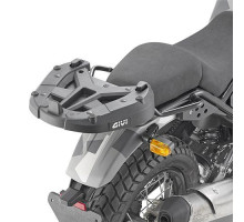 Givi, Стелаж для центрального кофра, без плити, для Royal Enfield Himalayan (18-20)