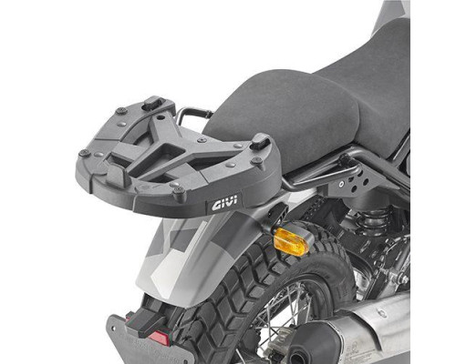 Givi, Стелаж для центрального кофра, без плити, для Royal Enfield Himalayan (18-20)