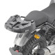Givi, Стелаж для центрального кофра, без плити, для Royal Enfield Himalayan (18-20)