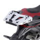Givi, Стелаж kufra центрального Monolock, для HONDA X-ADV 750 (2017-2020), чорний