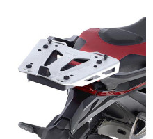 Givi, Стелаж kufra центрального Monolock, для HONDA X-ADV 750 (2017-2020), чорний
