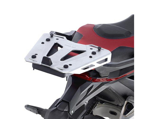 Givi, Стелаж kufra центрального Monolock, для HONDA X-ADV 750 (2017-2020), чорний