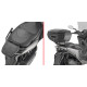 Givi Стелаж kufra центрального Monolock Kymco Downtown 350 GT 24 чорний
