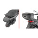 Givi Стелаж для центрального кофра Monolock без плити Piaggio MP3 310 25