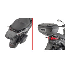 Givi Стелаж для центрального кофра Monolock без плити Piaggio MP3 310 25