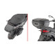 Givi Стелаж для центрального кофра Monolock без плити Piaggio MP3 310 25