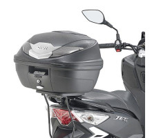 Givi Стелаж kufra центрального Monolock для Sym Jet 14 125-200 (17-18) чорний