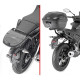 Givi MT 125 Стелаж для центрального кофра Monolock 2020-2022 Чорний