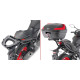 Givi MT-03 321 Стелаж kufra центрального Monolock Без Плити 2020-2022 Чорний