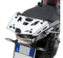 Givi Стелаж kufra центрального aluminiowa p?yta monokey BMW R 1200 GS 2013-2020 R 1250 GS 2019-2021 чорний