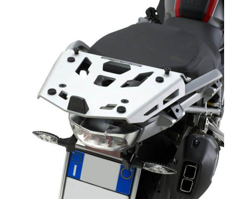 Givi Стелаж kufra центрального aluminiowa p?yta monokey BMW R 1200 GS 2013-2020 R 1250 GS 2019-2021 чорний
