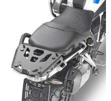Givi Стелаж центрального кофра з алюмінієвою пластиною Monokey для BMW R 1200 GS (13-20) R 1250 GS (19-21) чорний
