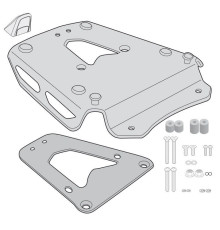 Givi Стелаж kufra центрального z aluminiow? p?yt? monokey - triumh tiger 1200 / gt explorer (22)