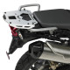 Givi, Стелаж для центрального кофра, алюмінієва плита Monokey, Triumph Tiger 800/XC/XR (2011-2015)