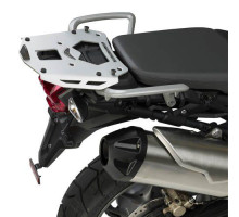 Givi, Стелаж для центрального кофра, алюмінієва плита Monokey, Triumph Tiger 800/XC/XR (2011-2015)