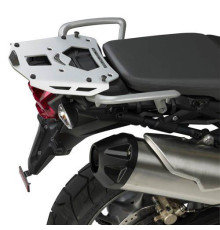 Givi, Стелаж для центрального кофра, алюмінієва плита Monokey, Triumph Tiger 800/XC/XR (2011-2015)
