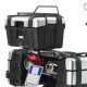 Givi, Стелаж kufra центрального, p?yta Monokey, BMW F 650 GS (04-07) / G 650 GS (11-15), чорний
