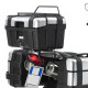 Givi, Стелаж kufra центрального, p?yta Monokey, BMW F 650 GS (04-07) / G 650 GS (11-15), чорний