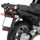 Givi, Стелаж kufra центрального, з плита Monokey, для BMW R 1150 R (2001-2006), чорний